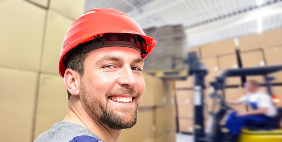 Lagermitarbeiter (m/w/d), 1. Bild
