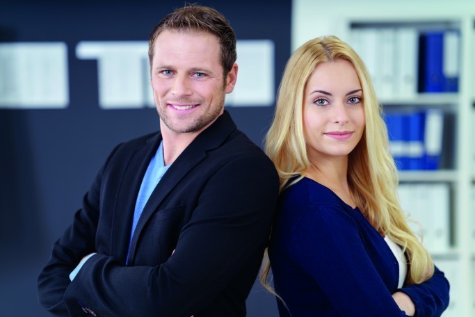 Mitarbeiter Tourenplanung/Telefonzentrale (m/w/d) im Backoffice, 1. Bild